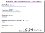 umfragedofollow