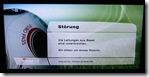 störung