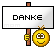 dankeschild