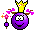 :#: